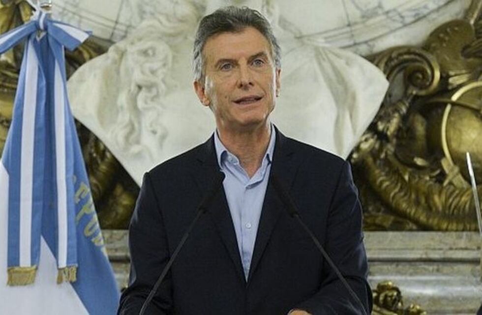 En su saludo de fin de año, Macri ratificó el rumbo y llamó a "terminar con los privilegios y acomodos"