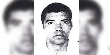 Edgardo Fabián Gómez es buscado por su familia\u002E (Fiscalía)