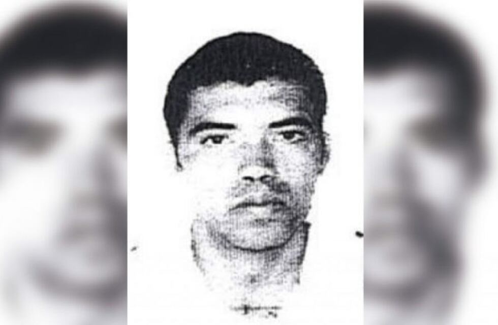 Buscan a un hombre con discapacidad mental que está desaparecido