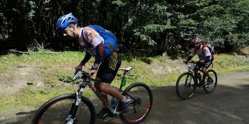 Duatlón por Día de la Provincia