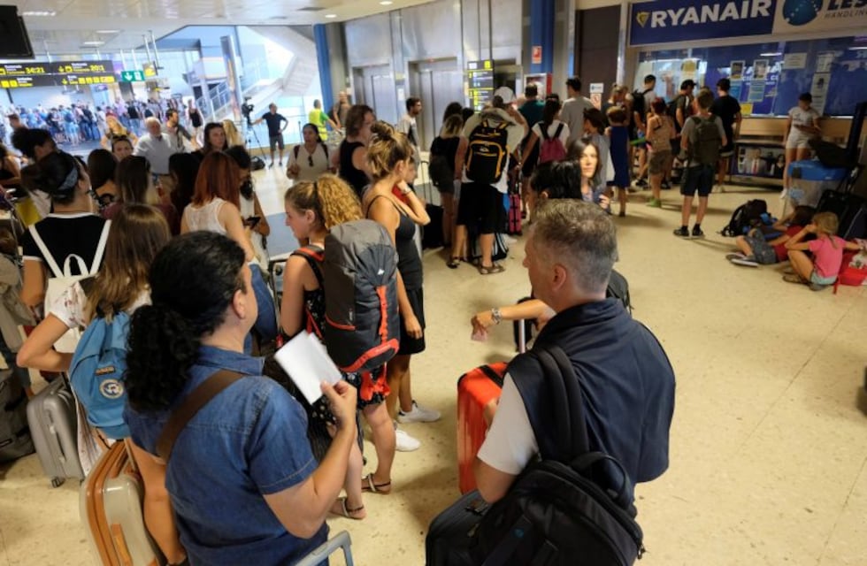 El Gobierno simplifica los controles para fomentar la llegada de turistas extranjeros