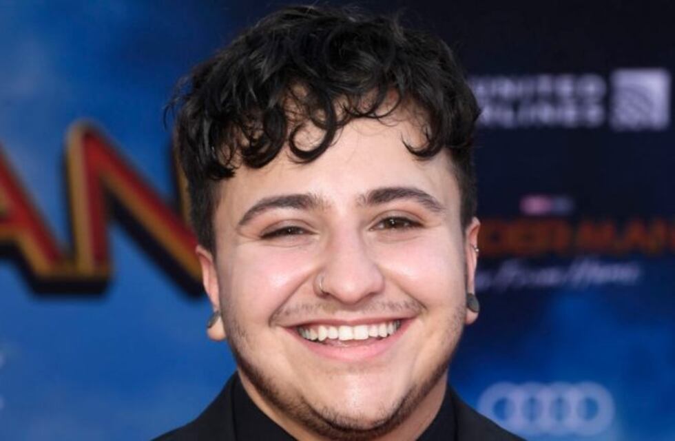 Zach Barack, el actor transexual del universo Marvel que pide mayor representación en el cine