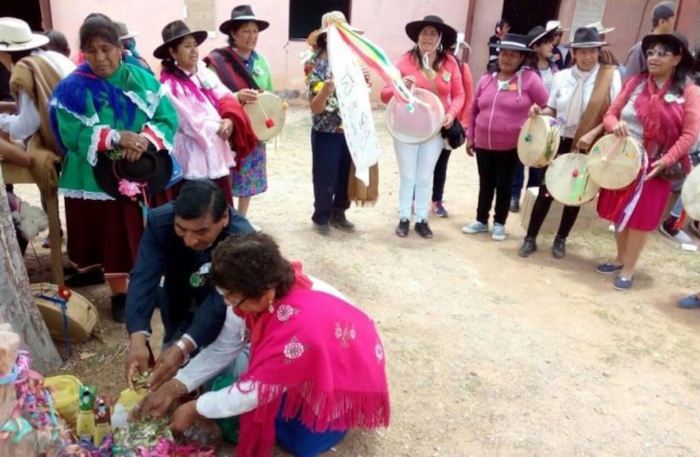 El Alborozo Humahuaqueño tuvo su capítulo de cajas y coplas en Rodero