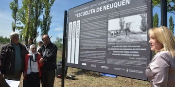 Finalizaron los alegatos de las querellas en el juicio "Escuelita VI" en Neuquén