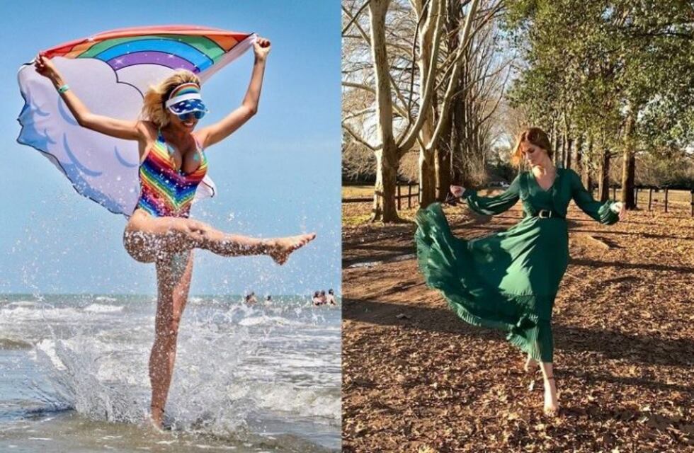 La fuerte historia que vincula a Vicky Xipolitakis con Paula Chaves