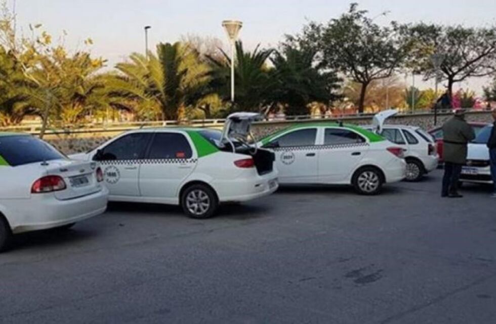 Central Córdoba en remis a Tucumán