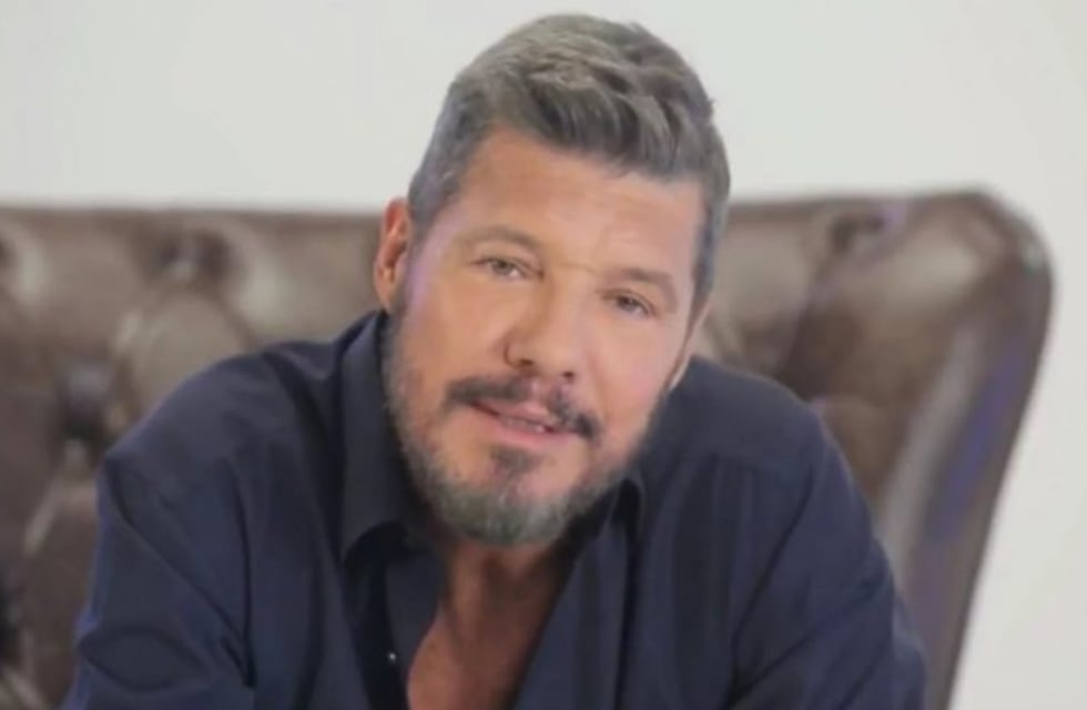 Tinelli anunció el primer programa de su flamante productora