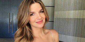 Marcela Kloosterboer sorprendió a sus fanáticos con sus declaraciones.