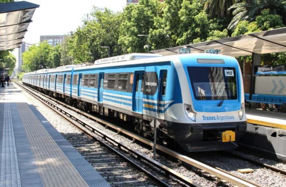 En tiempo real: ahora Google Maps informa cuándo vienen los trenes y si viaja mucha gente