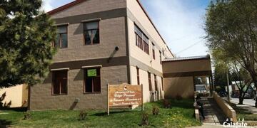 Suspenden clases en Secundario 9 por problemas de Gas