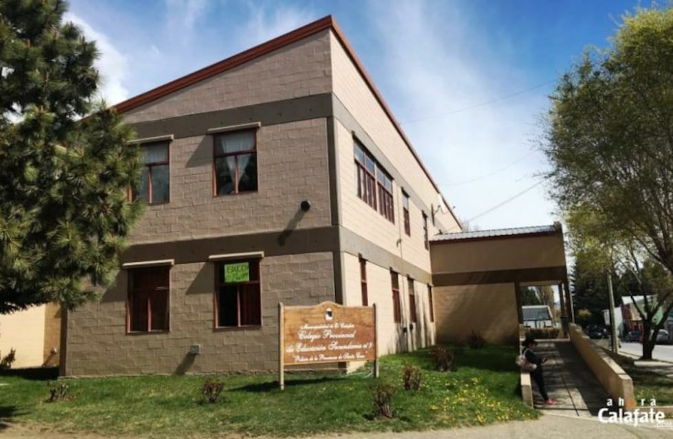 Suspenden clases en Secundario 9 por problemas de Gas