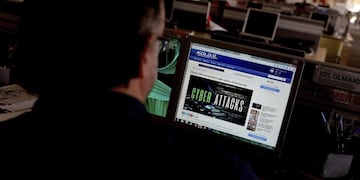 UNTDF Ciberseguridad - Inteligencia Artificial