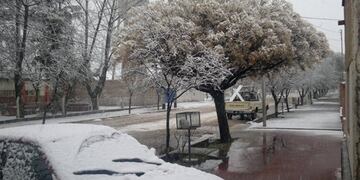 El departamento de San Carlos pide los mismos beneficios en la tarifas del gas que rigen en la Patagonia\u002E