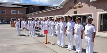 Realizarán la tradicional ceremonia de entrega de medallas y diplomas a suboficiales
(Foto: Gaceta Marinera)