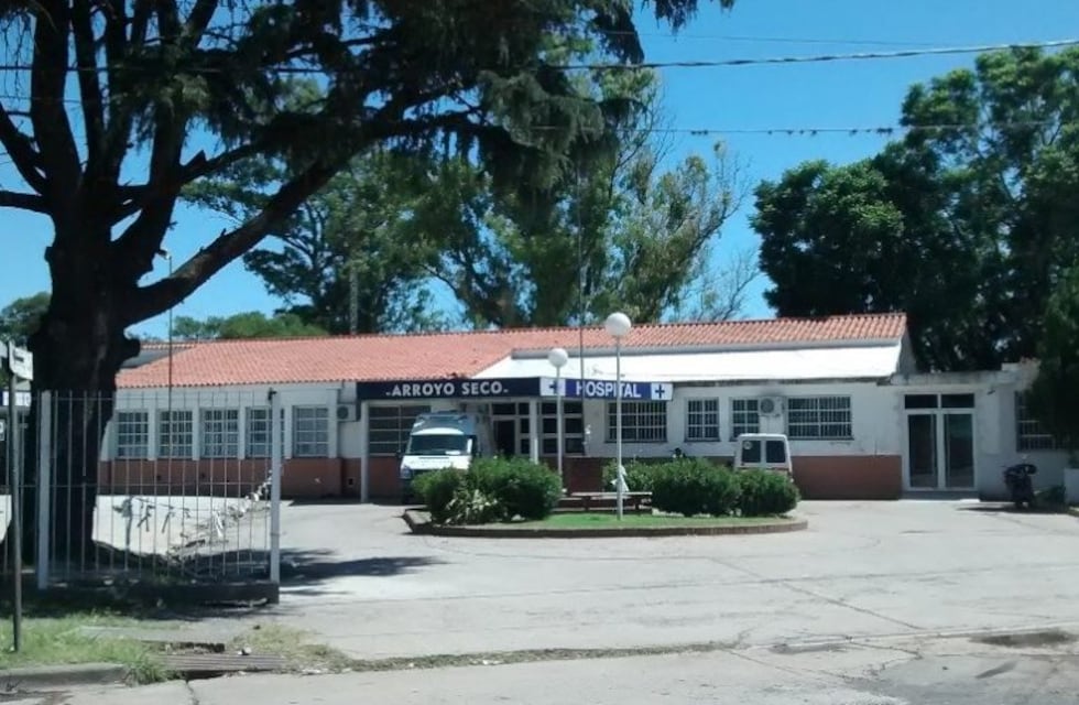 Acusaron a un joven por tirarle aceite hirviendo a su pareja en Arroyo Seco