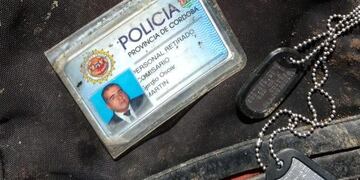 Medalla de guerra de ex combatiente de Malvinas\u002E