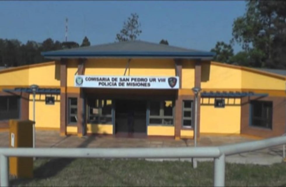 Ante la inseguridad, vecinos de San Pedro solicitan una nueva Unidad Regional