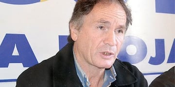 Carlos Del Giorno - Via La Rioja