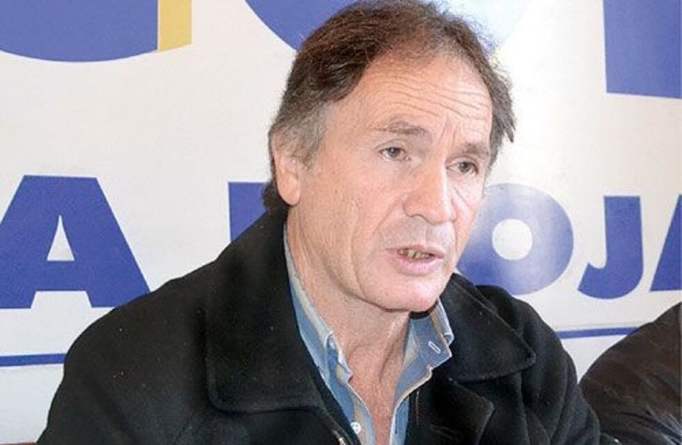 Carlos Del Giorno fue designado como normalizador del SOEM