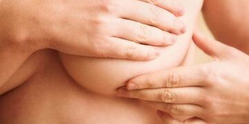 15/06/2018 Cáncer de mama ESPAÑA EUROPA MADRID SALUD FLICKR