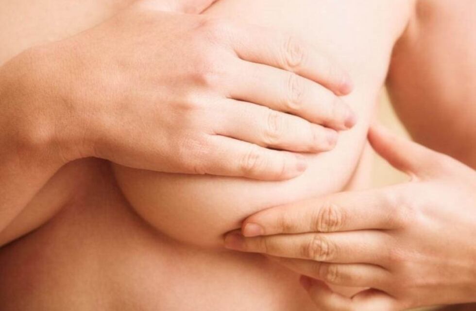 Octubre rosa: detectaron 9 casos de cáncer de mama este mes