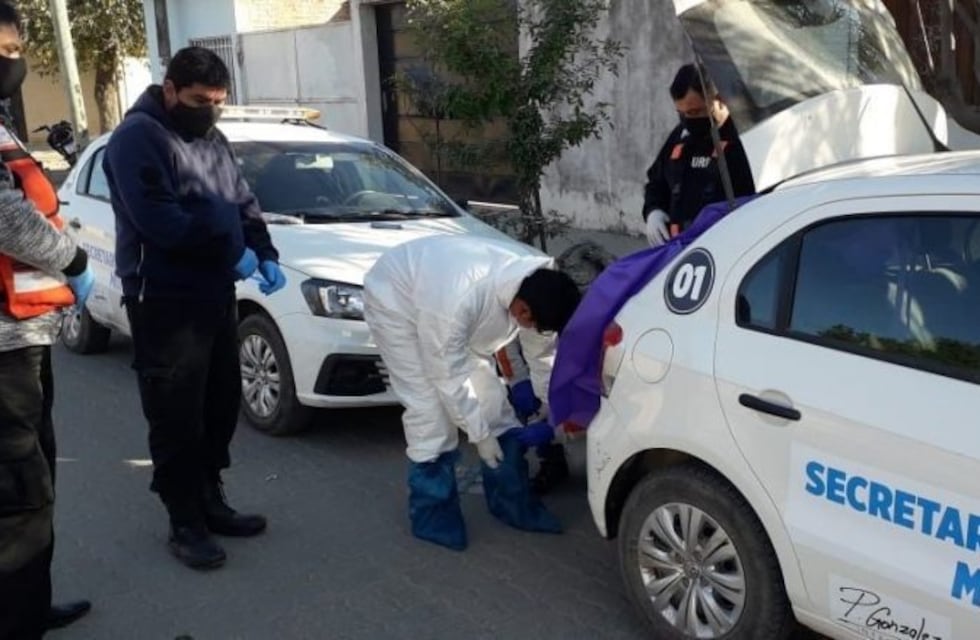 Coronavirus en Salta: activaron el protocolo sanitario en un barrio de Orán