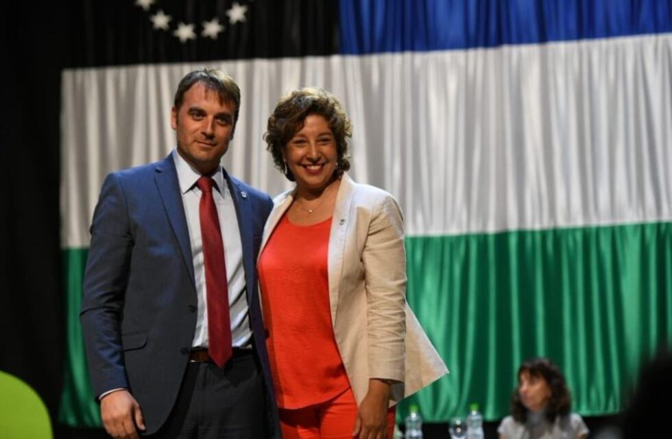 La gobernadora de Río Negro confirmó al nuevo Fiscal de Estado