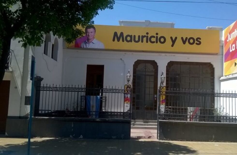 PRO: En 15 días se vuelve a votar en Los Sauces