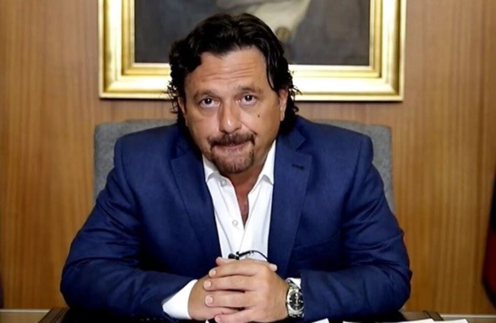 El Gobierno de Sáenz recibió autorización de Diputados para el préstamo de 1500 millones