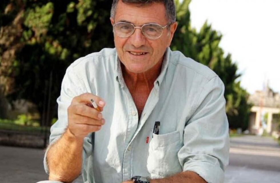 Es viernes y en La Feria del Libro lo saben