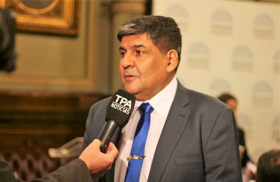 Arcando: "seguiremos defendiendo los intereses de los fueguinos"