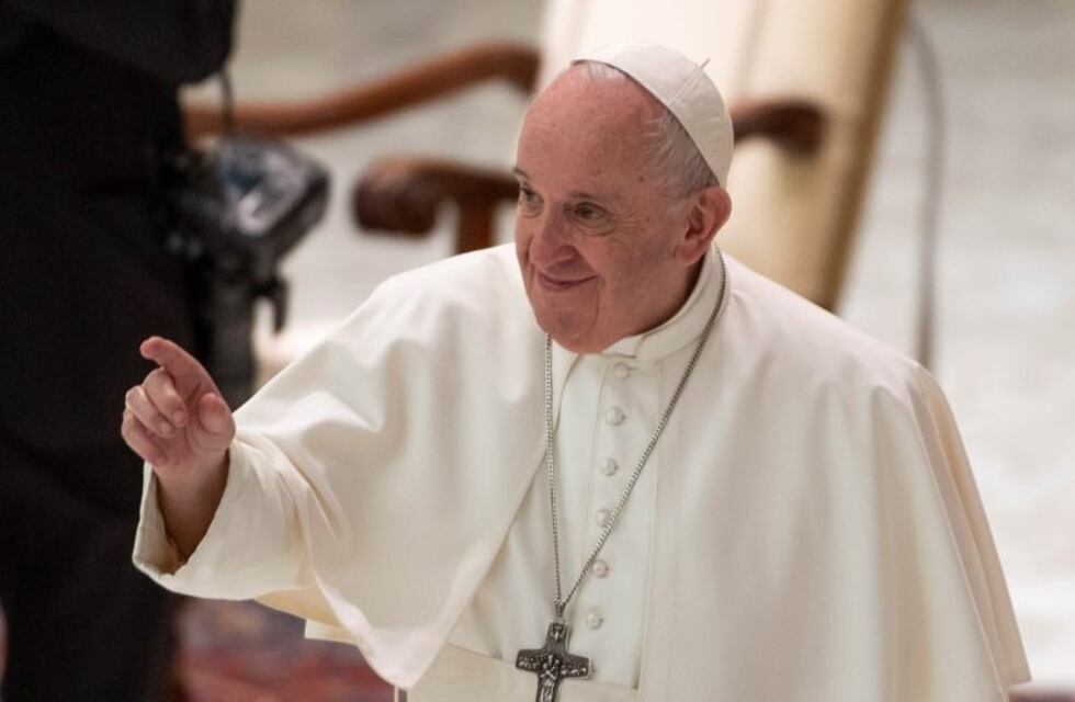 Unión entre homosexuales: el Vaticano indicó que los dichos del Papa fueron sacados de contexto