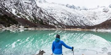 Ushuaia Turismo
