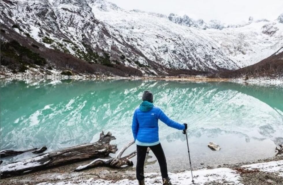 La Ciudad más Austral del Mundo entre los principales operadores del mercado brindó capacitación