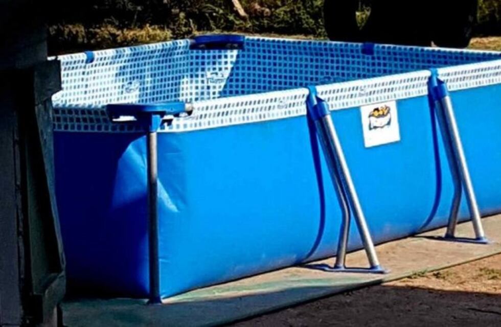 En un descuido, beba de un año y seis meses murió ahogada