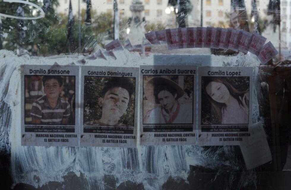 Fuerte controversia política por la persecución fatal en San Miguel del Monte