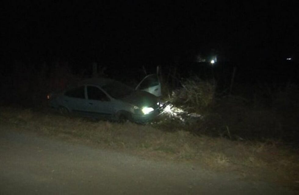 Morteros: un hombre falleció en un accidente