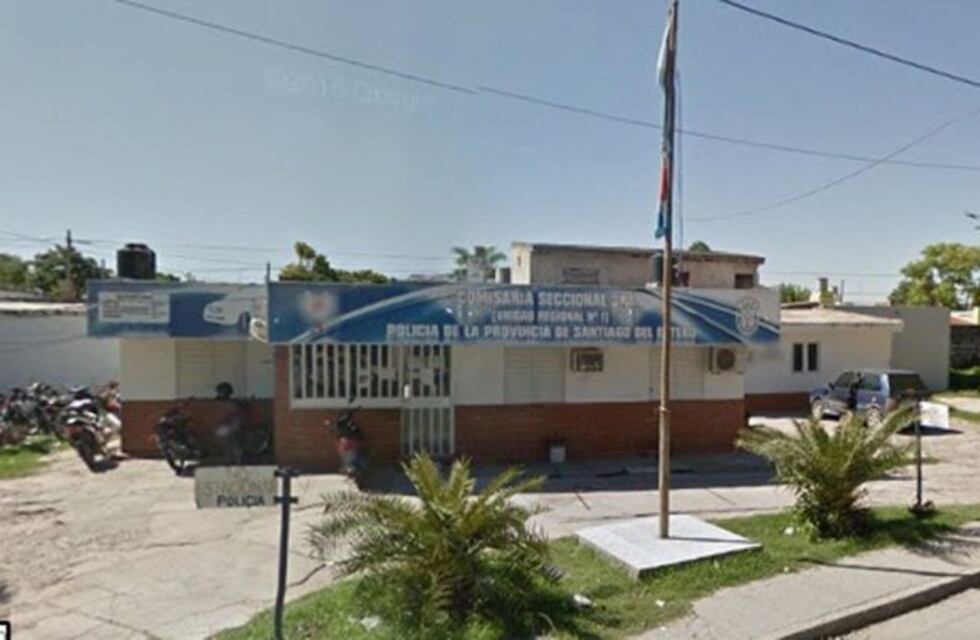 Investigan la muerte de un preso que apareció sin vida en su celda