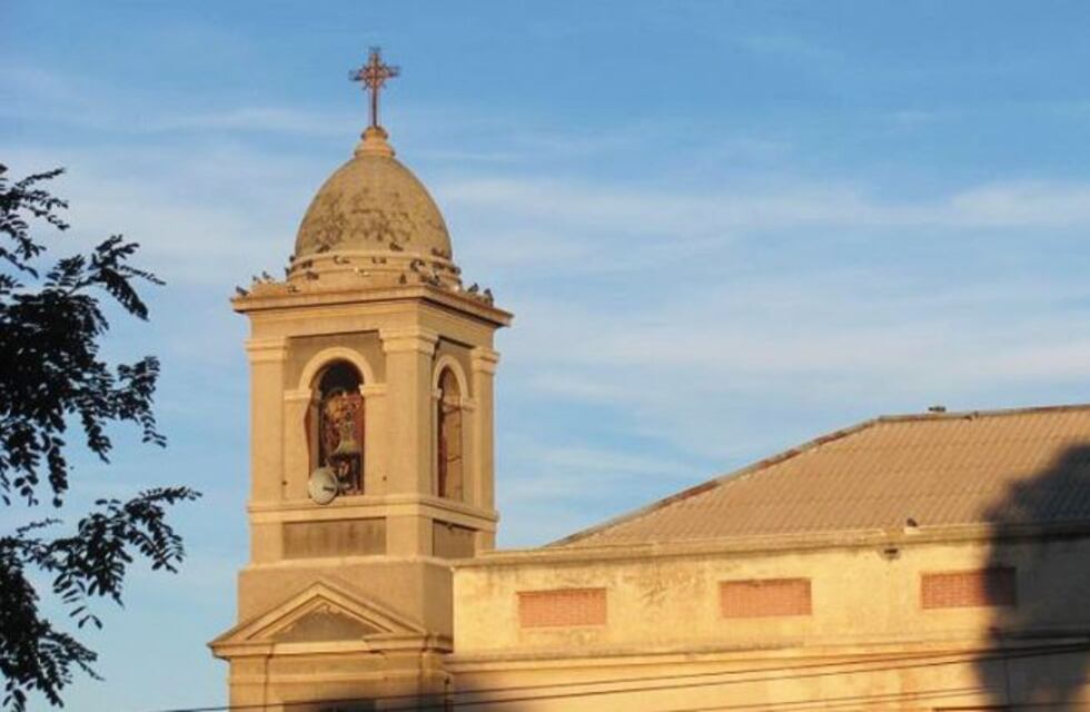 Un sacerdote de Victorica condenado a cinco años de cárcel por abuso sexual