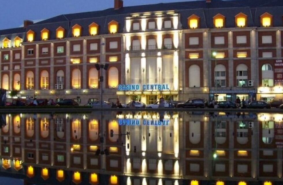 Trabajadores de casinos en alerta por no poder trabajar en temporada