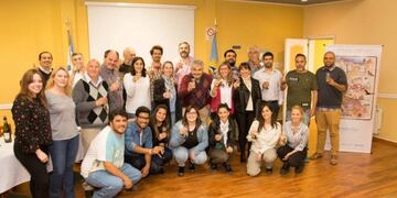 Los Antiguos participó del 2° encuentro de trabajo anual de turismo