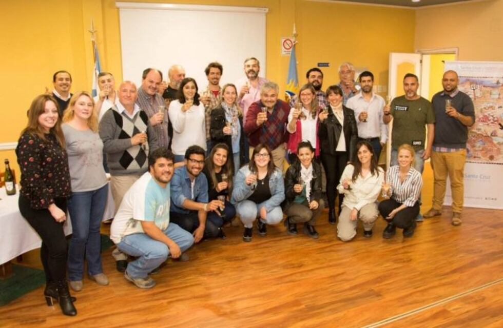 Los Antiguos participó del 2° encuentro de trabajo anual de turismo