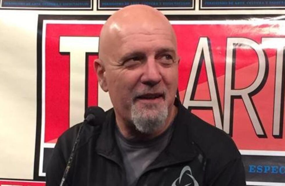 El fuerte descargo de Gustavo Cordera: "Basta, no puedo más"