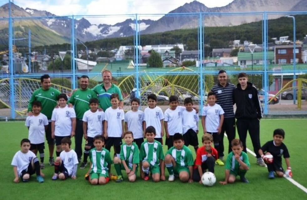 Liga Municipal de Fútbol Infantil: El impacto