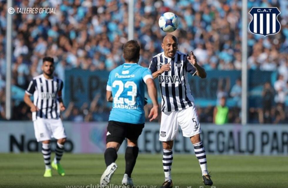 Guiñazú: El empate fue justo