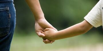 Adopción