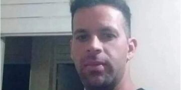 Joel Ignacio Díaz es el arquero sanjuanino acusado de violencia de género\u002E