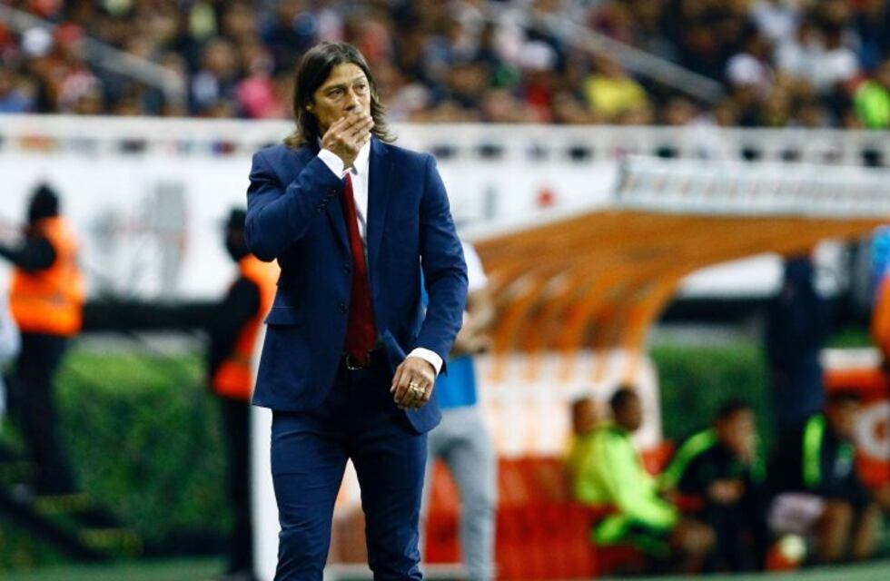 Matías Almeyda, humillado en México: le dieron vuelta el clásico y Chivas quedó último