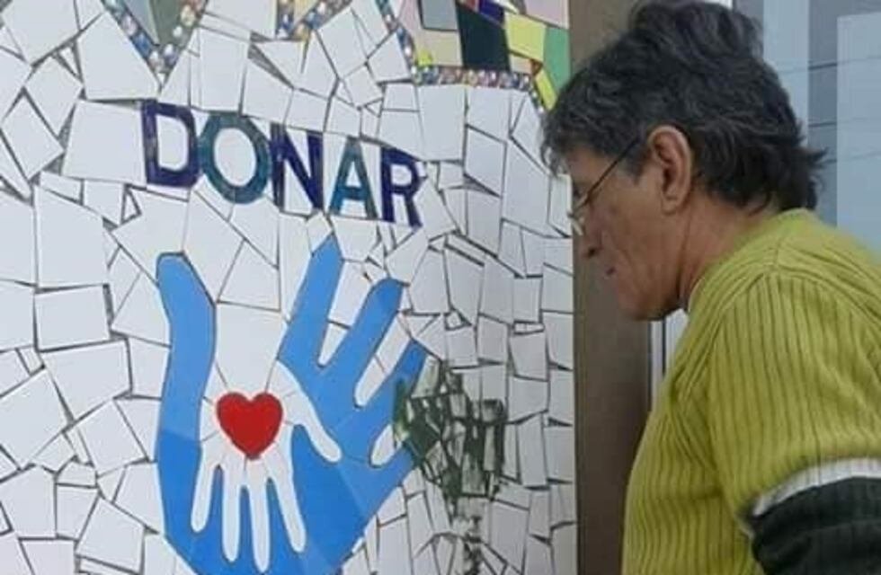 Punta Alta: buscan herramientas robadas de un hombre fallecido