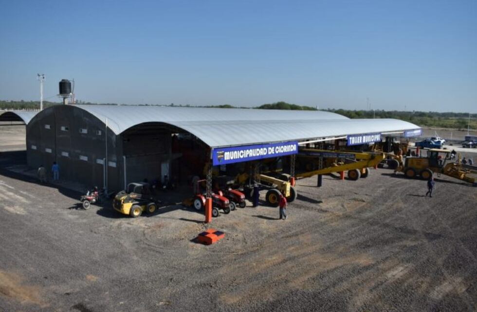 Insfrán participará de actos por 120° aniversario de Clorinda